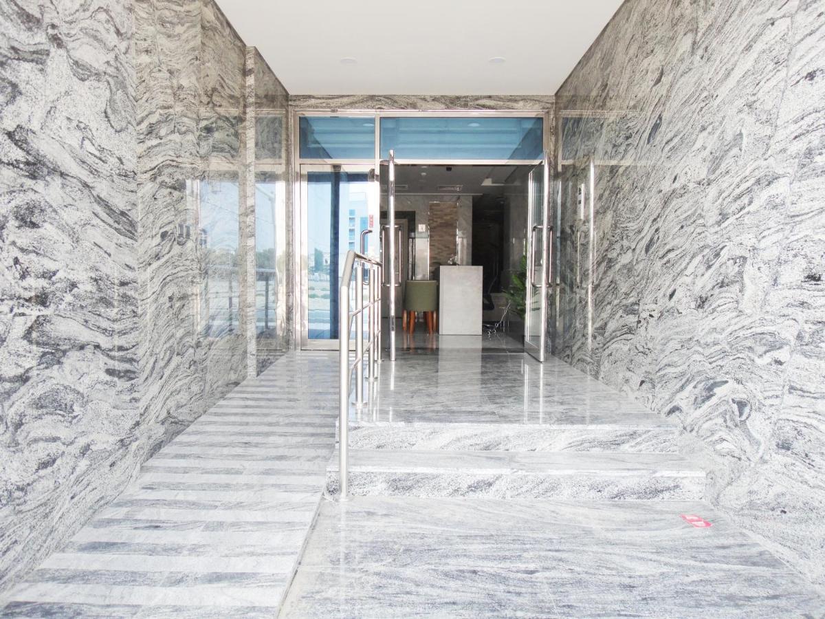 Warsan Star Residence - Home Stay Dubai Exterior photo