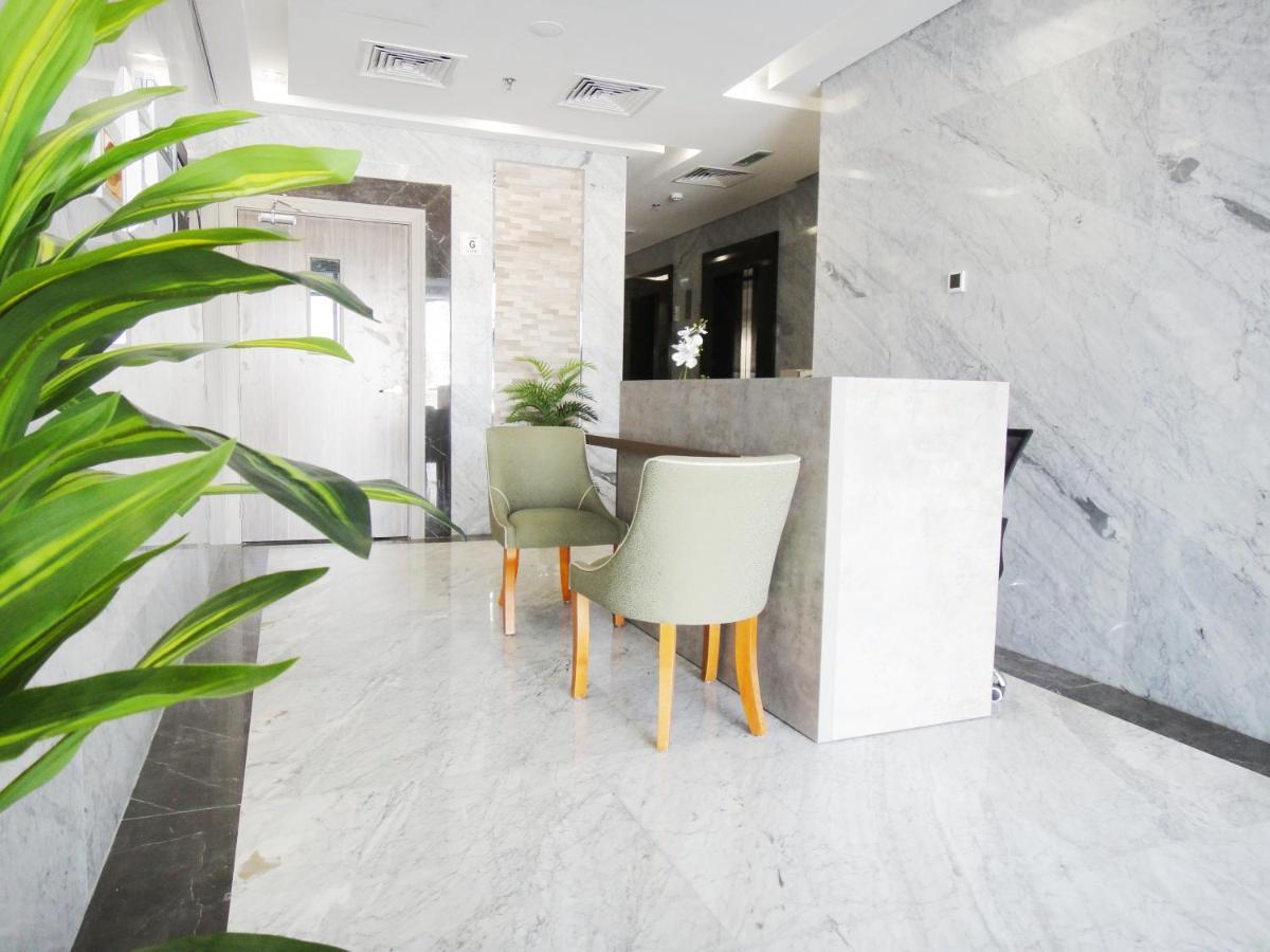 Warsan Star Residence - Home Stay Dubai Exterior photo