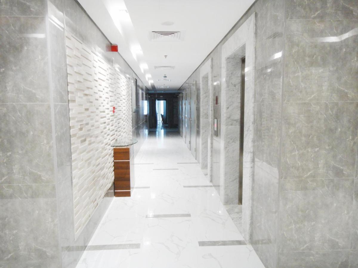 Warsan Star Residence - Home Stay Dubai Exterior photo